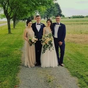 Meet your Posher, Taylor